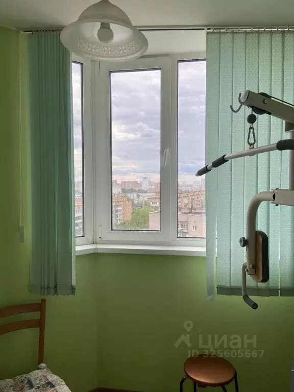 3-к кв. Московская область, Одинцово ул. Маршала Толубко, 3к4 (74.0 м) - Фото 1