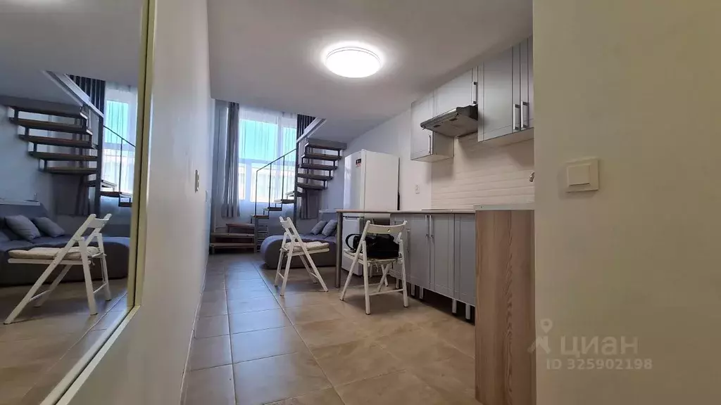 2-к кв. Москва Автозаводская ул., 23С928 (38.0 м) - Фото 2