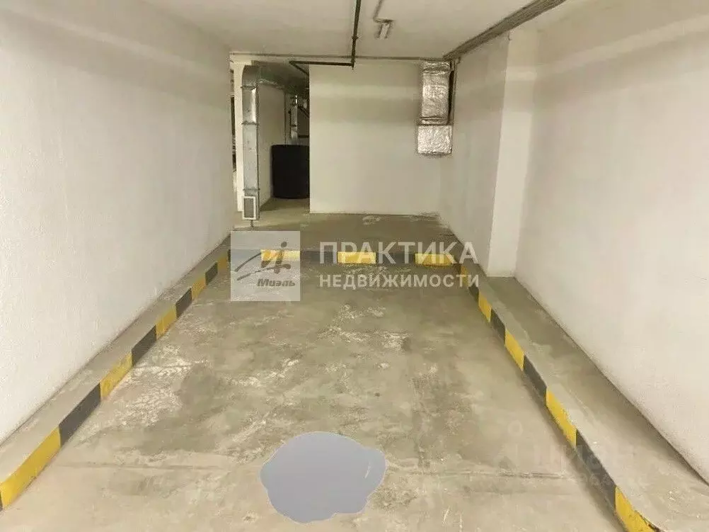 Гараж в Москва ул. Академика Виноградова, 1к1 (25 м) - Фото 2