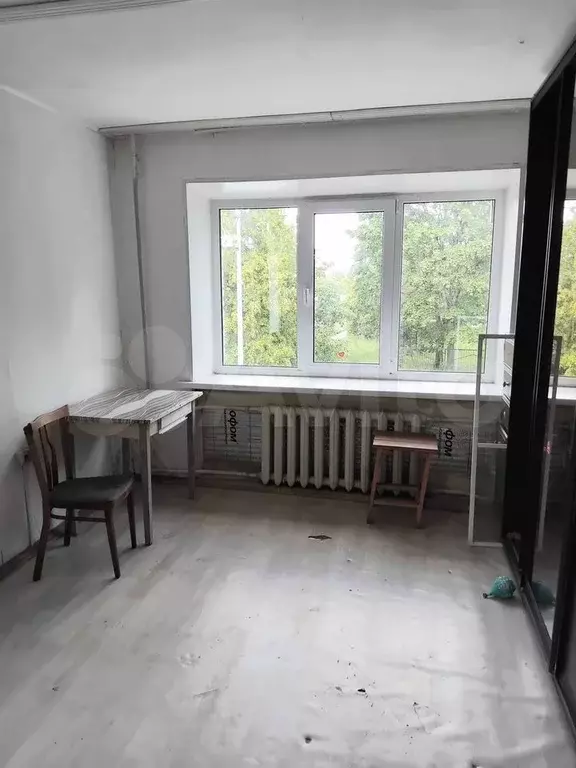 1-к. квартира, 31 м, 2/4 эт. - Фото 1
