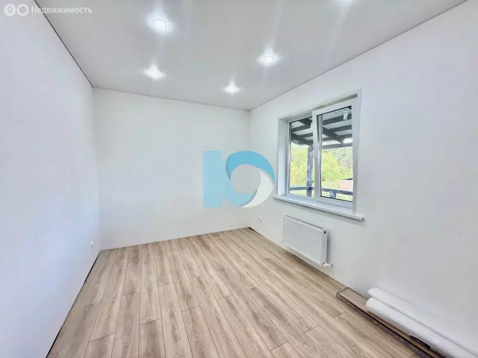 Дом в село Чуваш-Кубово, улица Ленина (120 м) - Фото 2
