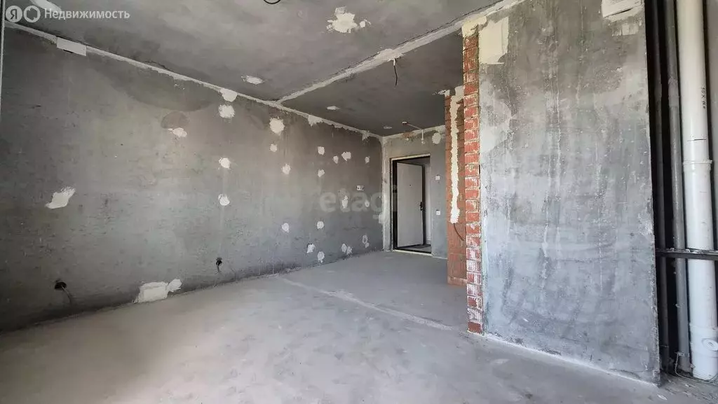 Квартира-студия: Миасс, проспект Макеева, 84 (24.3 м) - Фото 1
