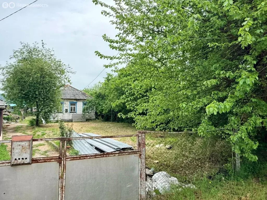 Участок в Апшеронск, улица Парижской Коммуны (5 м) - Фото 1