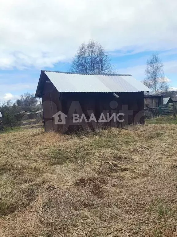 Участок 7 сот. (личное подсобное хозяйство (лпх)) - Фото 0