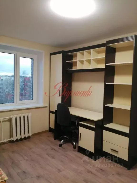 Комната Архангельская область, Северодвинск Морской просп., 35 (11.6 ... - Фото 2