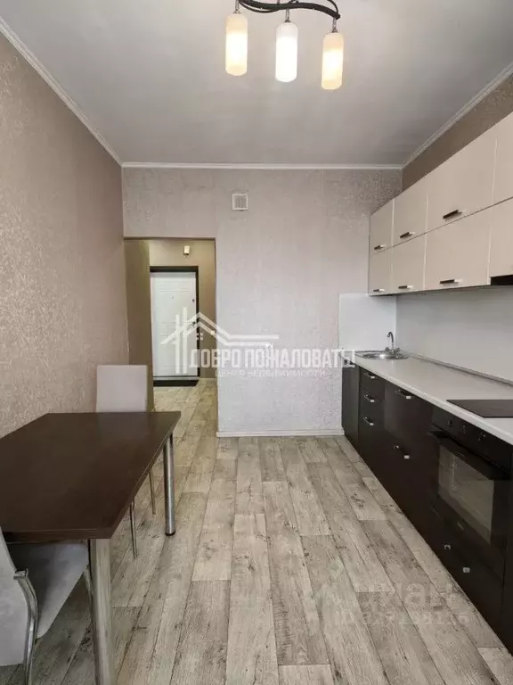 1-к кв. Хакасия, Абакан ул. Кирова, 118 (38.8 м) - Фото 2