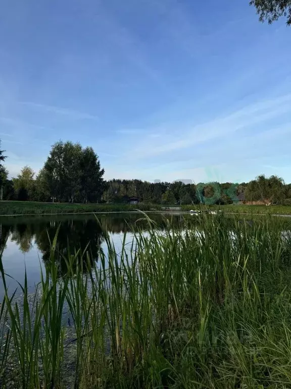 Участок в Татарстан, Лаишевский район, с. Габишево ул. Цветочная ... - Фото 1