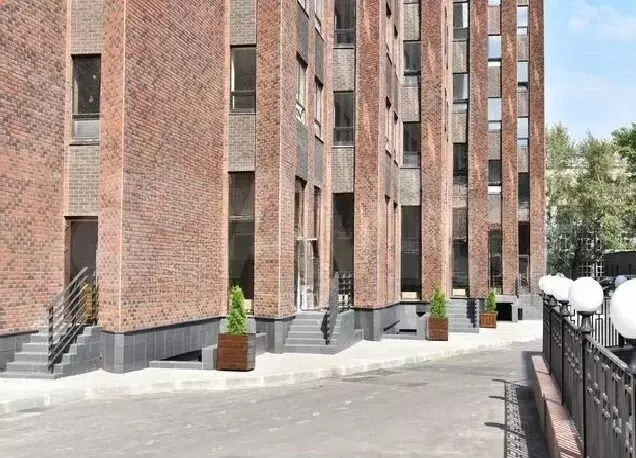 Офис у метро Тульская 65м - Фото 1