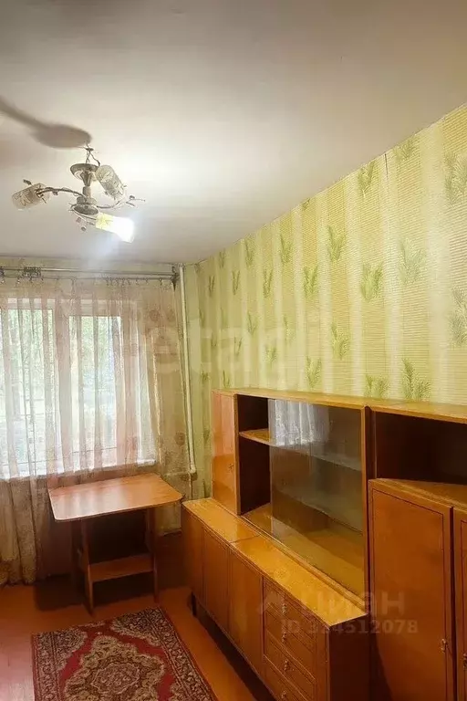 2-к кв. Татарстан, Казань ул. Челюскина, 27А (47.5 м) - Фото 1