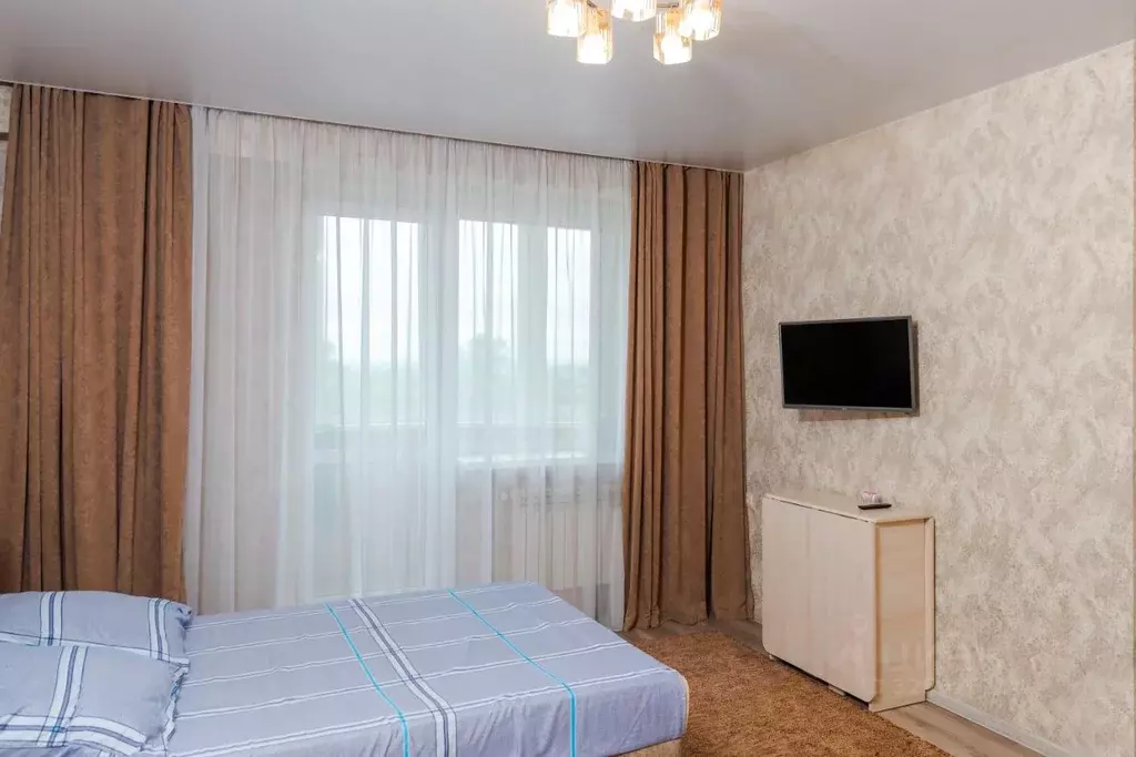 1-к кв. Приморский край, Артем ул. Фрунзе, 8/3 (35.0 м) - Фото 2