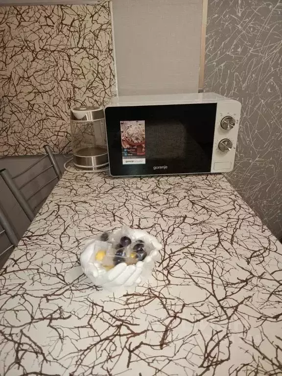 1-к кв. Ленинградская область, Мурино Всеволожский район, ул. ... - Фото 2