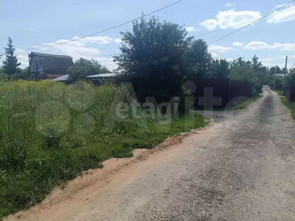 Участок 5,3 сот. (СНТ, ДНП) - Фото 1