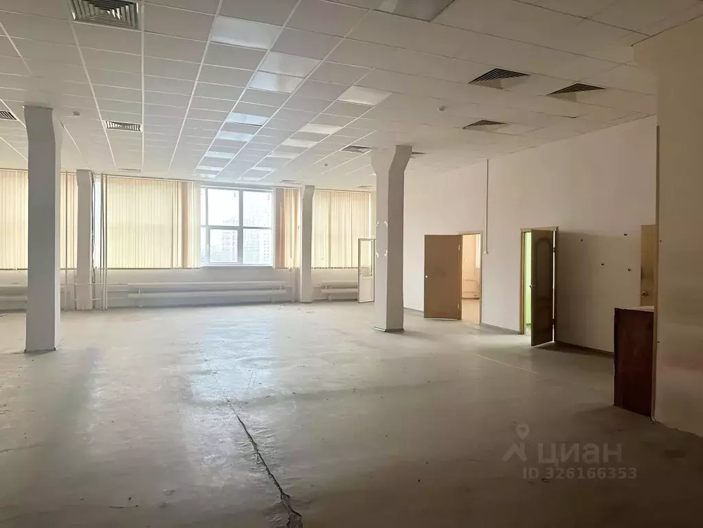 Склад в Москва 1-й Иртышский проезд, 8С1 (300 м) - Фото 1