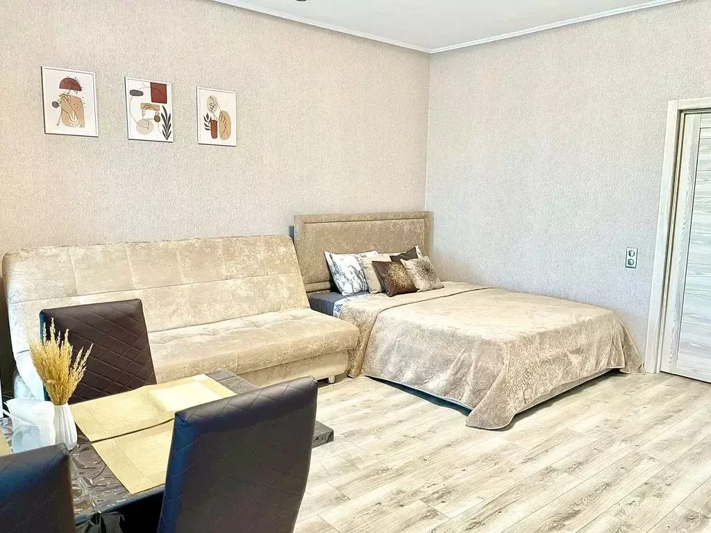 Студия Татарстан, Казань Чистопольская ул., 38 (45.0 м) - Фото 0