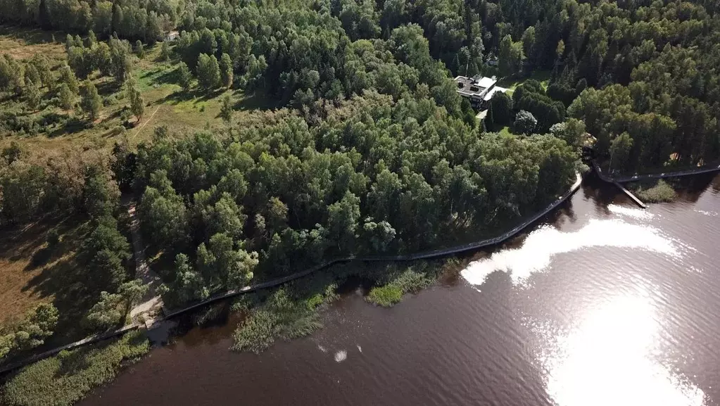 Дом в Тверская область, Конаковский муниципальный округ, д. Карачарово ... - Фото 2