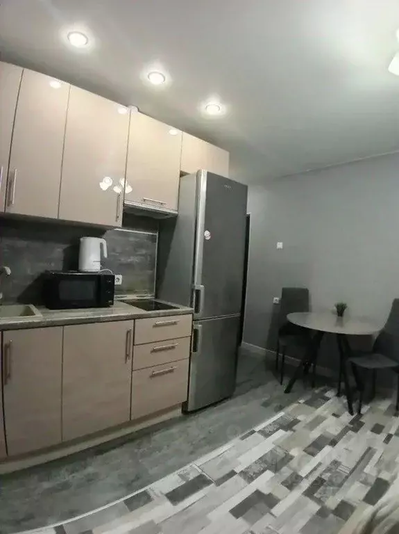 Студия Москва ул. Лавриненко, 13к1 (24.0 м) - Фото 2