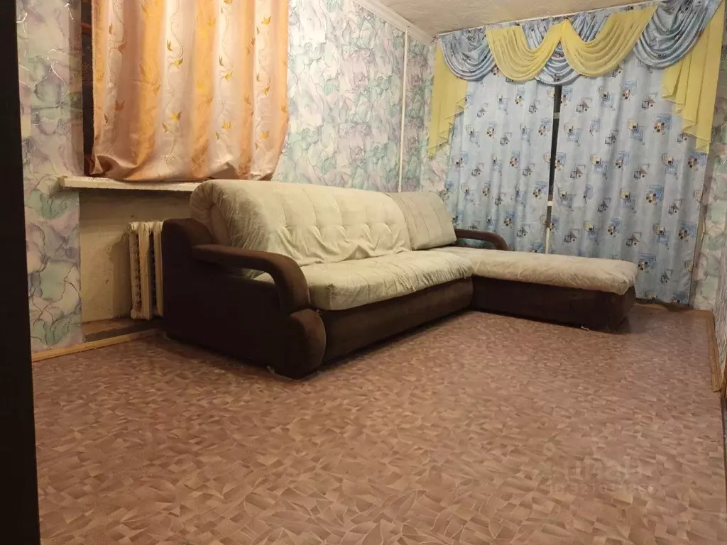 1-к кв. Кировская область, Киров Коминтерновский мкр, ул. Заречная, 9 ... - Фото 2