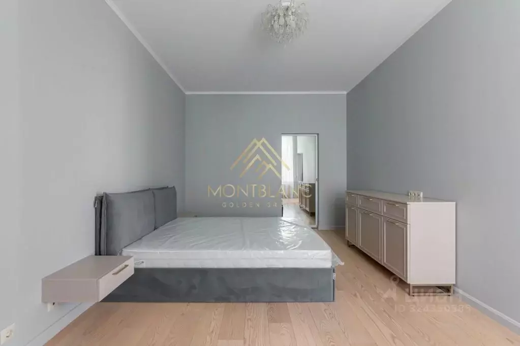 1-к кв. Санкт-Петербург Барочная ул., 12 (58.0 м) - Фото 1