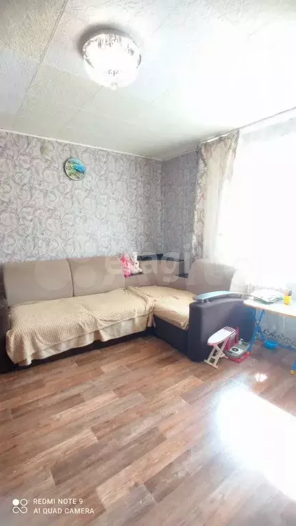 2-к. квартира, 43,5 м, 1/5 эт. - Фото 1