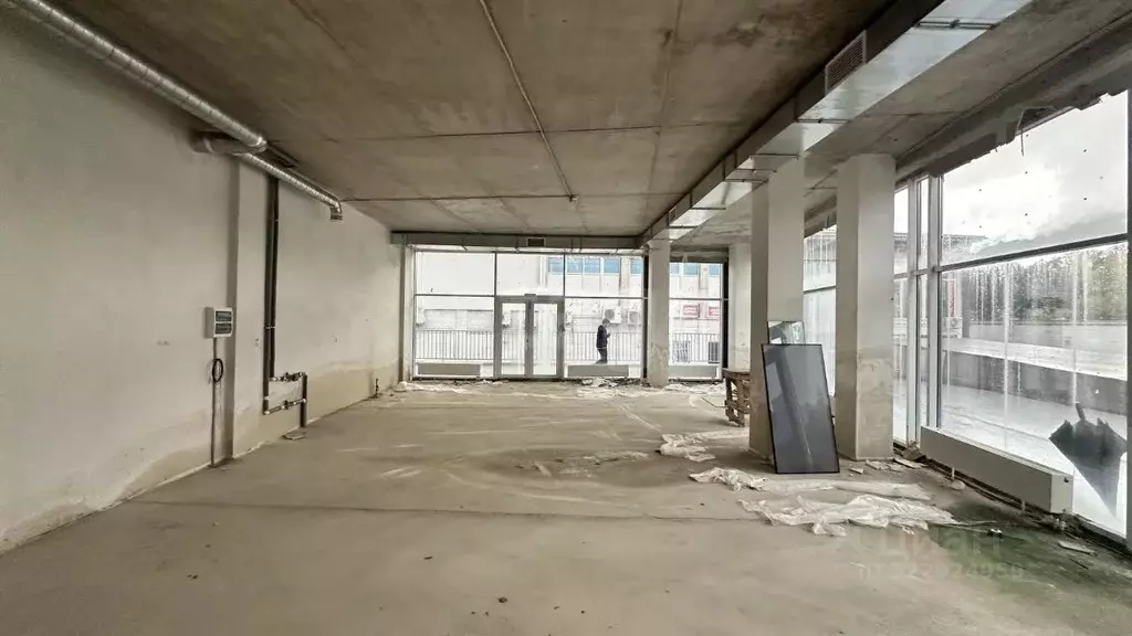 Помещение свободного назначения в Крым, Симферополь ул. Беспалова (107 ... - Фото 2