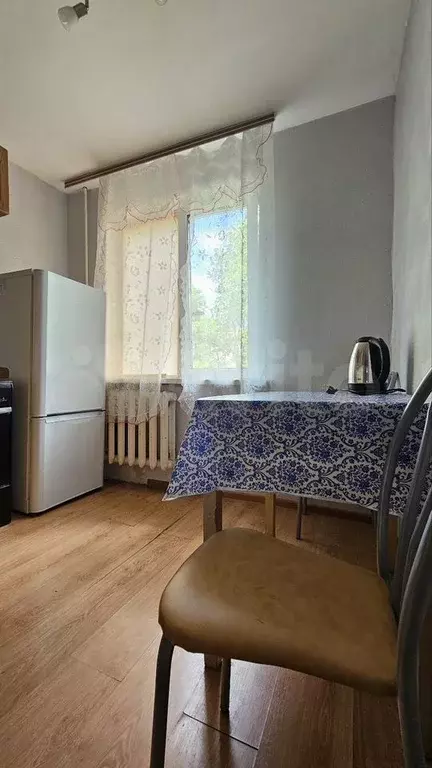 2-к. квартира, 54 м, 1/5 эт. - Фото 1