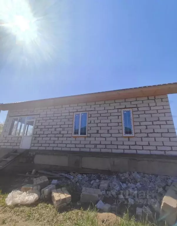 Дом в Оренбургская область, Орск ул. Булатова, 4 (125 м) - Фото 2