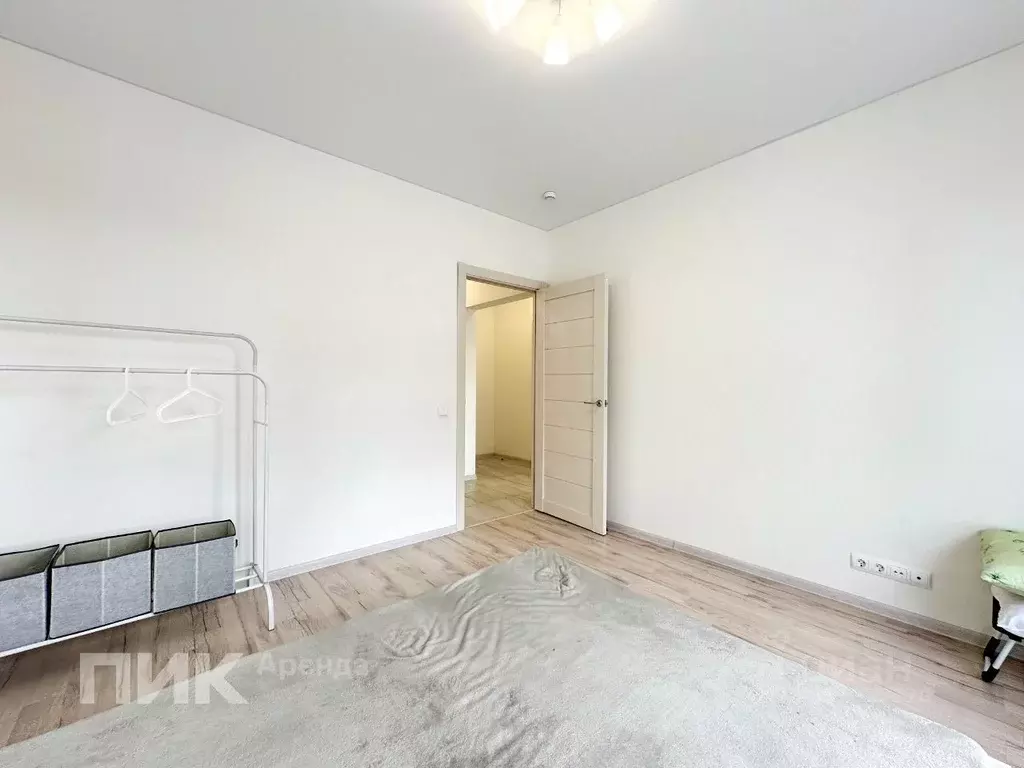 2-к кв. Москва ул. Вертолетчиков, 21к3 (56.0 м) - Фото 2