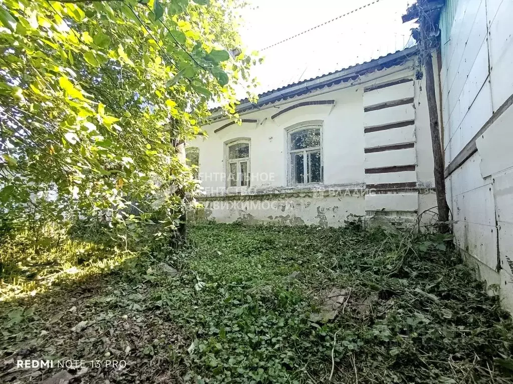 Дом в Рязанская область, Старожиловское городское поселение, д. Соха ... - Фото 0