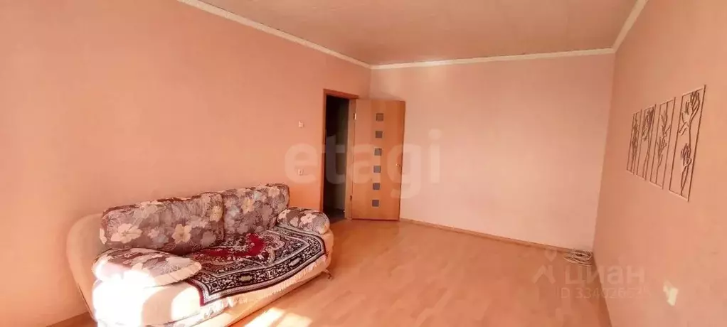 1-к кв. Владимирская область, Муром ул. Куйбышева, 32 (38.0 м) - Фото 2