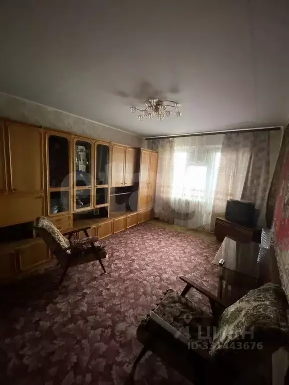2-к кв. Ростовская область, Азов Азовский район, ул. Мира, 97 (55.0 м) - Фото 1