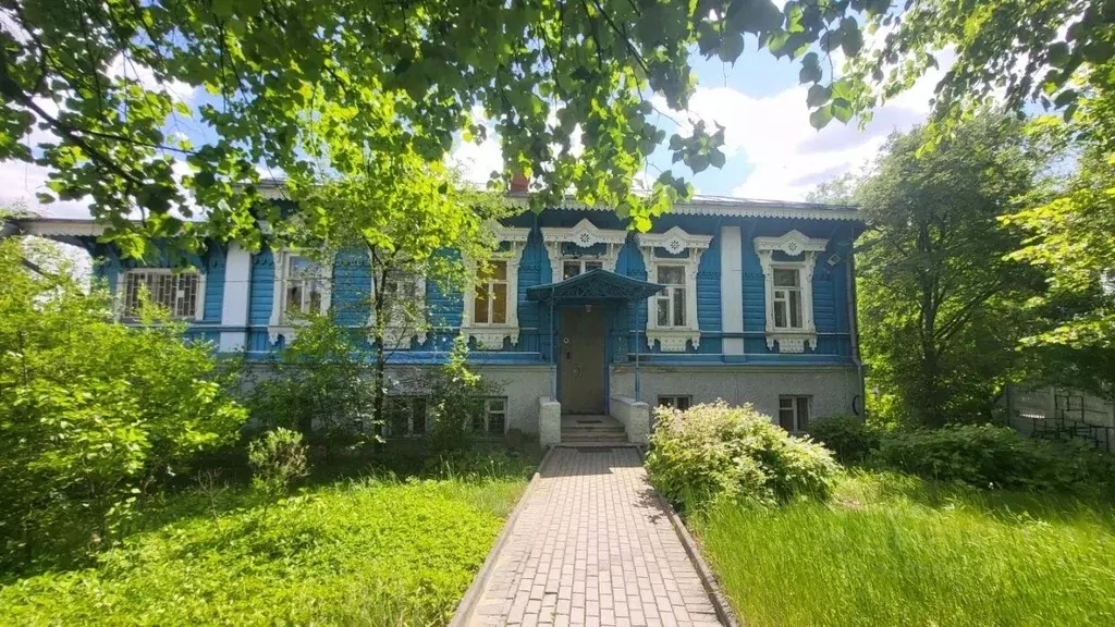Офис в Владимирская область, Владимир Вознесенская ул., 3 (313 м) - Фото 0