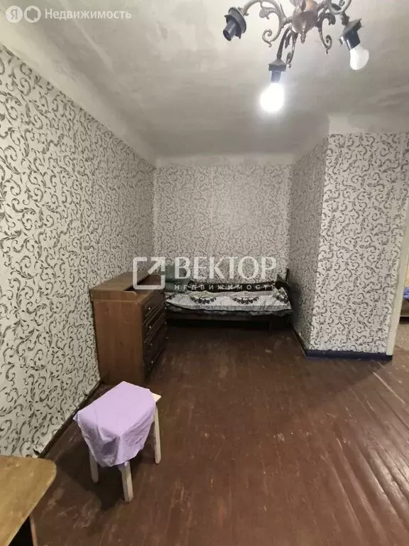 1-комнатная квартира: Иваново, улица Благова, 29 (27.3 м) - Фото 0