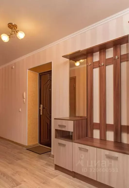 2-к кв. Рязанская область, Рязань Мервинская ул., 25 (70.0 м) - Фото 1