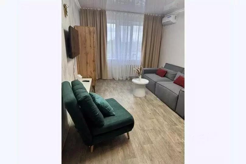 1-к кв. Татарстан, Елабуга ул. Тази Гиззата, 12 (39.0 м) - Фото 2