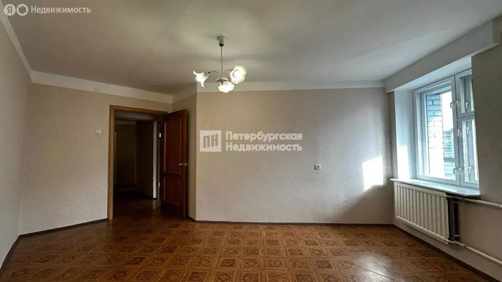 2-комнатная квартира: Санкт-Петербург, Комендантский проспект, 28к1 ... - Фото 2