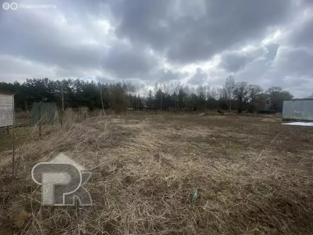 Участок в Домодедово, КП Гальчино сити, Овражная улица (10.5 м) - Фото 2