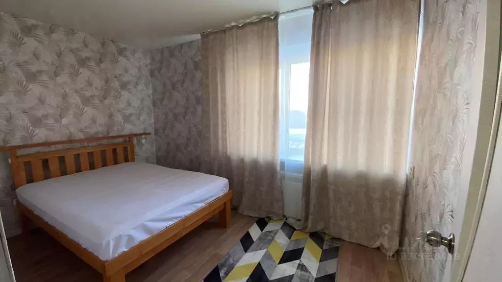 2-к кв. Ростовская область, Батайск ул. Комарова, 171 (43.7 м) - Фото 1