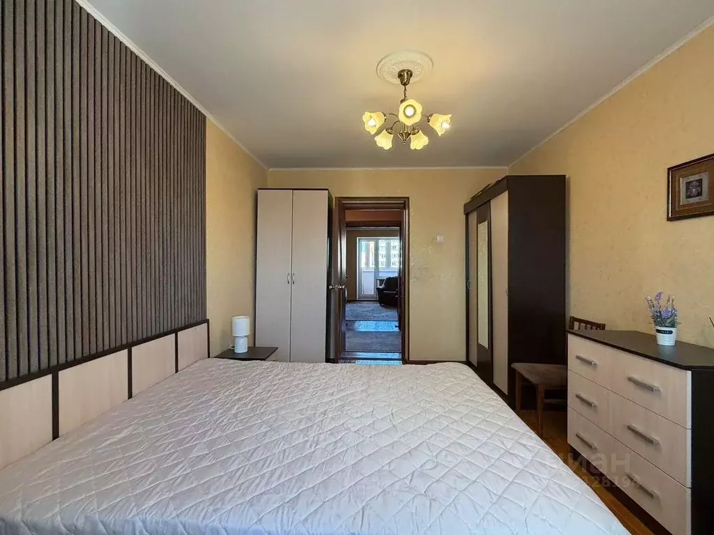 2-к кв. Санкт-Петербург просп. Просвещения, 14к4 (57.0 м) - Фото 2
