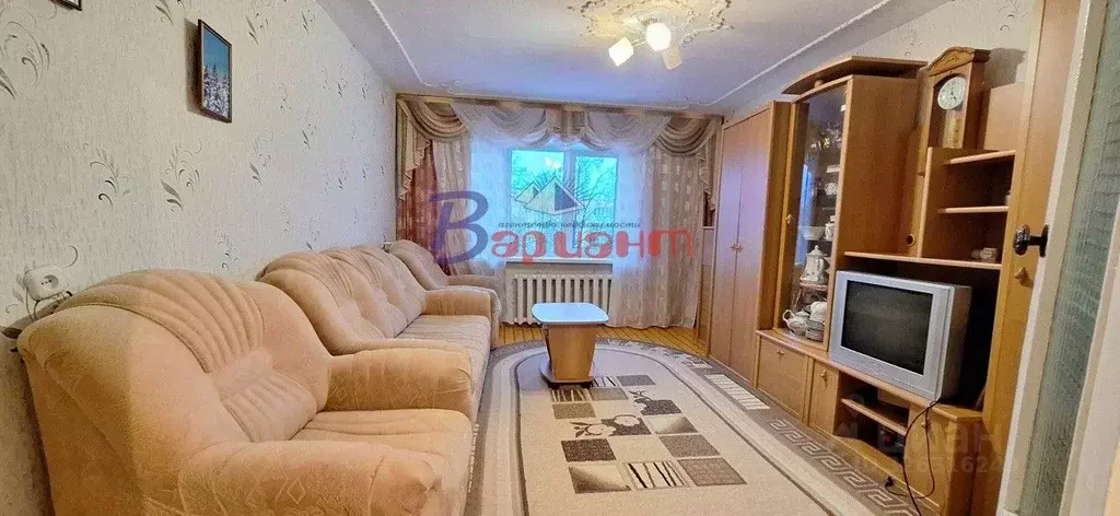 4-к кв. Челябинская область, Чебаркульский муниципальный округ, пос. ... - Фото 2