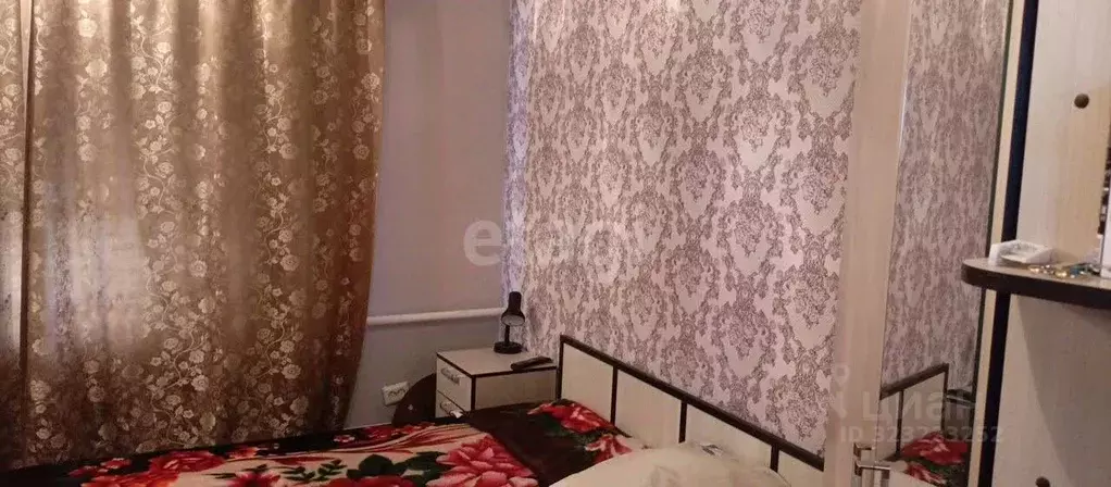 3-к кв. Новосибирская область, Краснозерское городское поселение, ... - Фото 1