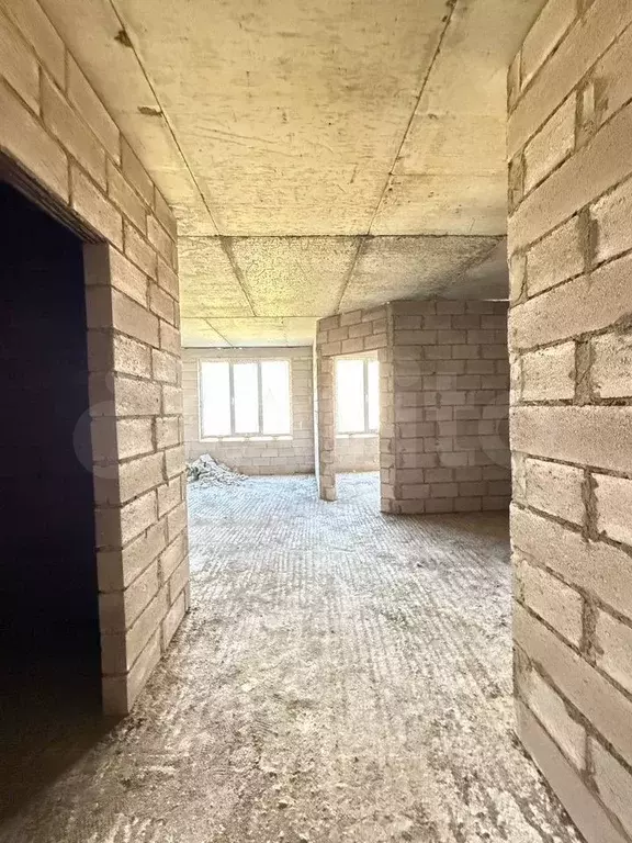 1-к. квартира, 40 м, 9/11 эт. - Фото 1