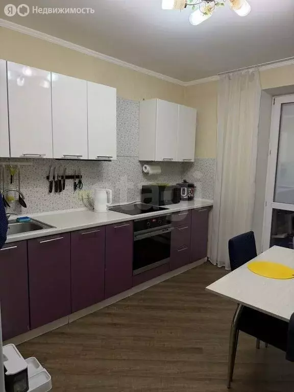 2-комнатная квартира: Санкт-Петербург, Пулковское шоссе, 36к4 (61.4 м) - Фото 1