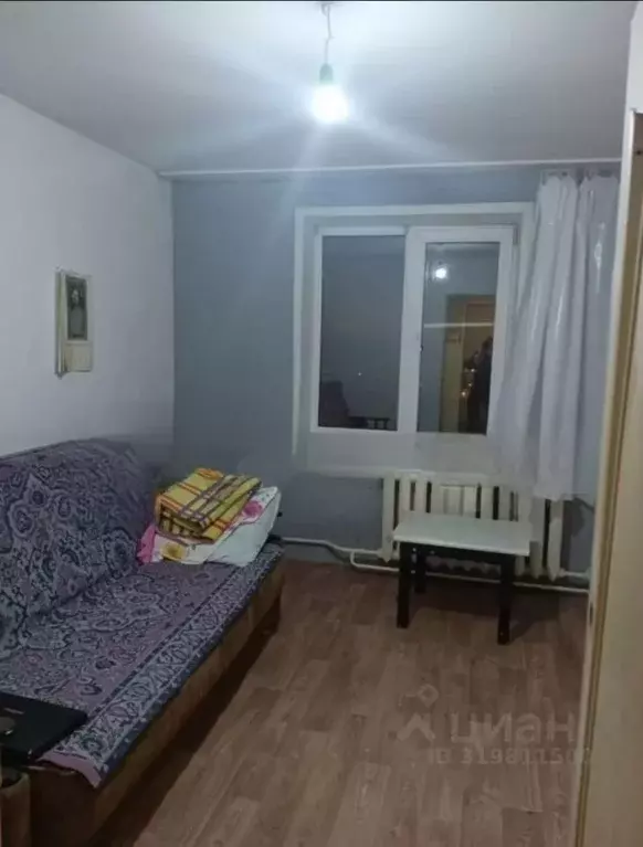 Студия Тверская область, Тверь ул. Луначарского, 3 (17.0 м) - Фото 0