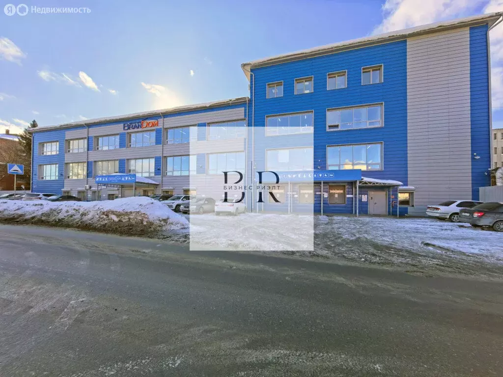 Производственное помещение (4197.8 м) - Фото 2