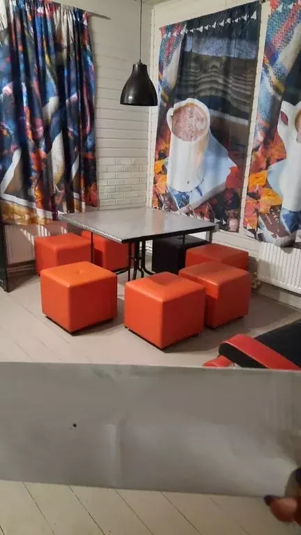 Дом в Московская область, Ленинский городской округ, д. Калиновка, ... - Фото 1
