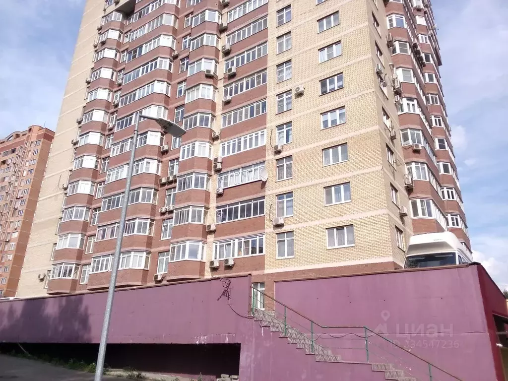 Гараж в Москва Нижегородская ул., 84к1 (12 м) - Фото 2
