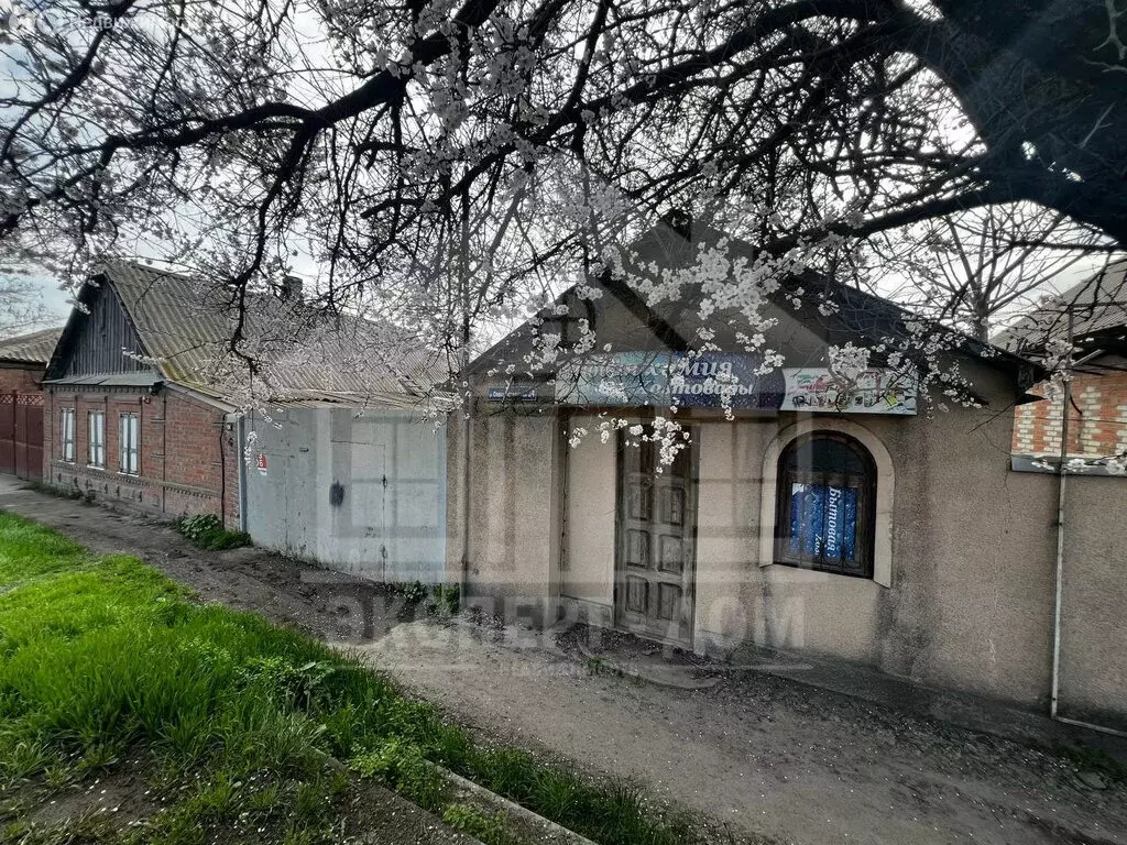 Участок в Таганрог, Социалистическая улица, 94 (10 м) - Фото 1