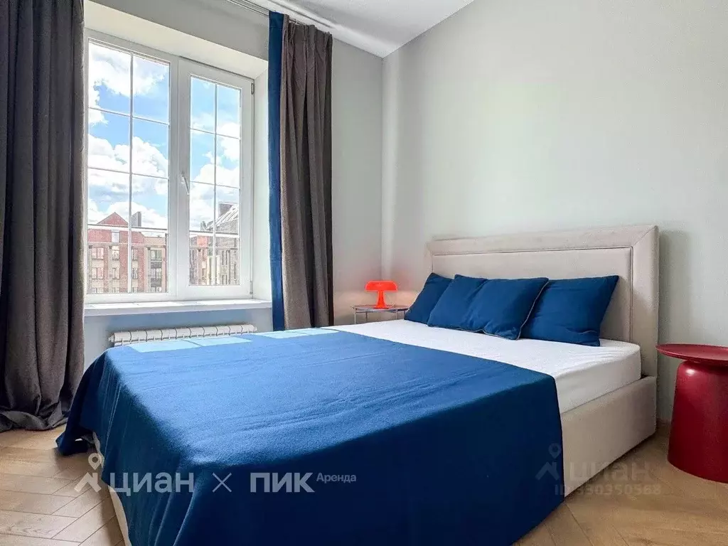 1-к кв. Московская область, Апрелевка Наро-Фоминский городской округ, ... - Фото 1