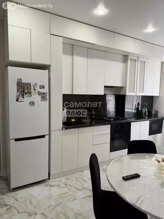 1-комнатная квартира: Ессентуки, Никольская улица, 27 (36.9 м) - Фото 2