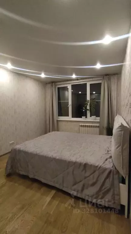 2-к кв. Санкт-Петербург ул. Руднева, 13 (52.0 м) - Фото 2